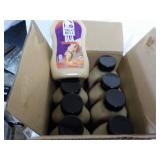 8 ct Taco Bell BAJA Sauce 12 oz...