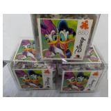 3 ct Disney 850 Puzzles...