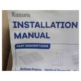 Kit Sure Dish Rack ...