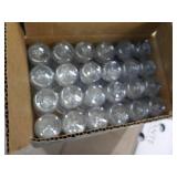 24 ct 3 oz Hand Sanitizers...