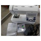 Brother New Sewing Machine...