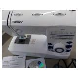 Brother New Sewing Machine...
