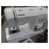 Brother New Sewing Machine...
