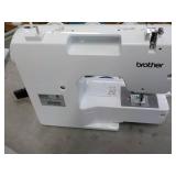 Brother New Sewing Machine...