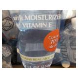 Case of Advanced Hand Sanitizers...