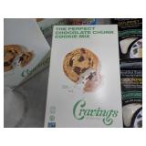 Chocolate Chunk Cookie Mixes; Elmhu...