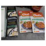 Chocolate Chunk Cookie Mixes; Elmhu...