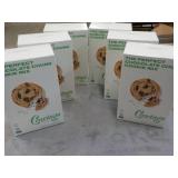 Chocolate Chunk Cookie Mixes  ...