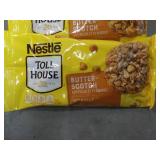 4 ct 11 oz Bags Nestle Butterscotch...