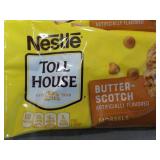 4 ct 11 oz Bags Nestle Butterscotch...