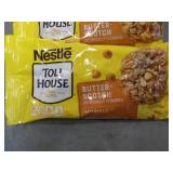4 ct 11 oz Bags Nestle Butterscotch...