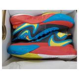 Kyrie Irving Size Children