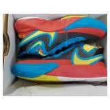 Kyrie Irving Size Children