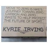 Kyrie Irving Size Children