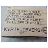 Kyrie Irving Size Children