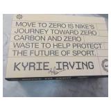 Kyrie Irving Size Children