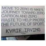 Kyrie Irving Size Children