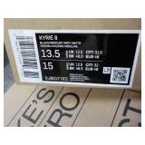 Kyrie Irving Size Children