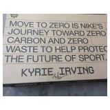 Kyrie Irving Size Children