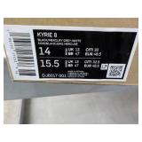 Kyrie Irving Size Children