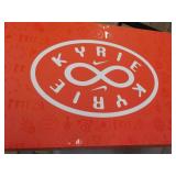 Kyrie Irving Size Children