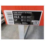 Kyrie Irving Size Children