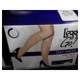 Case of Legg