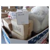 Pallet of Overstock, Previous Aucti...