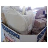 Pallet of Overstock, Previous Aucti...
