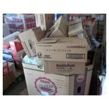 Pallet of Overstock, Previous Aucti...