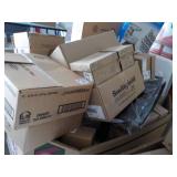 Pallet of Overstock, Previous Aucti...