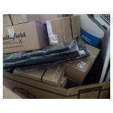Pallet of Overstock, Previous Aucti...