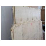 Wood - all pictured- various sizes...