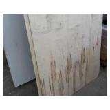 Wood - all pictured- various sizes...