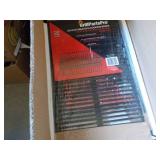 8 ct Grill Parts Pro Adjustable 19"...