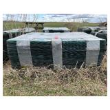 3/16" Tempered Glass (LARGE LOT - 4 Pallets: P8, P12, P14, P27)