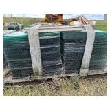 3/16" Tempered Glass (LARGE LOT - 6 Pallets: P13, P18, P21, P22, P26, P28)