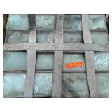 3/16" Tempered Glass (LARGE LOT - 6 Pallets: P13, P18, P21, P22, P26, P28)