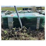 3/16" Tempered Glass (LARGE LOT - 6 Pallets: P5, P7, P9, P10, P17, P25)