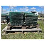 3/16" Tempered Glass (LARGE LOT - 4 Pallets: P1, P2, P4, P11)