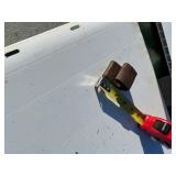 1/8" HD Steel Clips (Lot of 13)