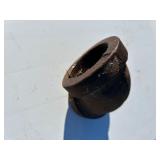 2" Cast Iron Fittings (F116, F117, F119, F123, F124)