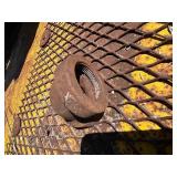 1 1/2" Cast Iron Fittings (F55, F56, F59, F60, F61, F120)