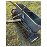 Grass Seeder (Needs Work)