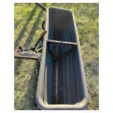 Grass Seeder (Needs Work)