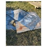 Misc. Galvanized Steel