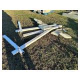 Real Estate Signs & Flyer Boxes