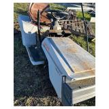Misc. Lawn Mower Salvage/Parts