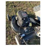 Misc. Lawn Mower Salvage/Parts