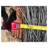 Large Roll of Steel Wire